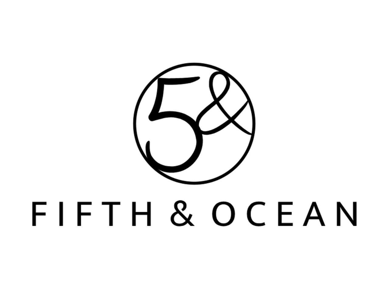 Fifth And Ocean Hotel Myrtle Beach Exterior photo